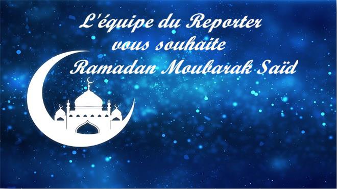 Officiel : Voici la date du début de Ramadan au Maroc