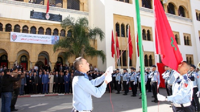 La Sûreté nationale, une police citoyenne au service des Marocains depuis 63 ans