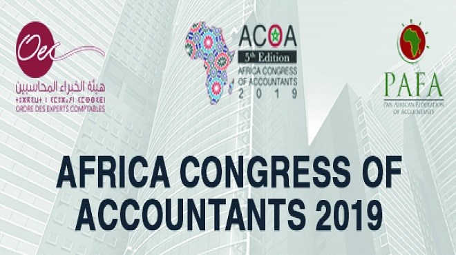 ACOA 2019 : Les comptables africains en conclave