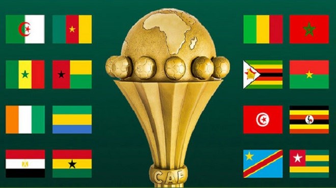 CAN : Les meilleurs buteurs de la Coupe d’Afrique des Nations