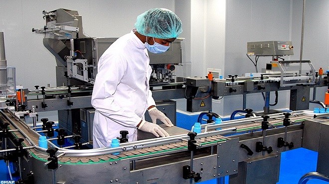 Médicaments : Mylan Pharmaceuticals Maroc présente sa première unité de production