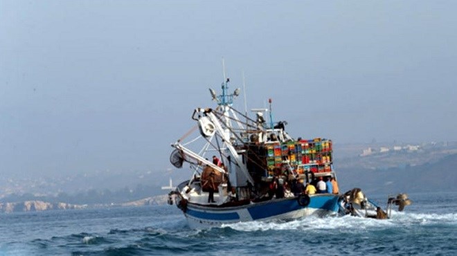 Accord de pêche Maroc-UE : Tenue à Rabat de la première Commission mixte