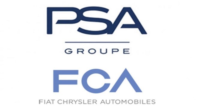 PSA et Fiat Chrysler en route vers une fusion