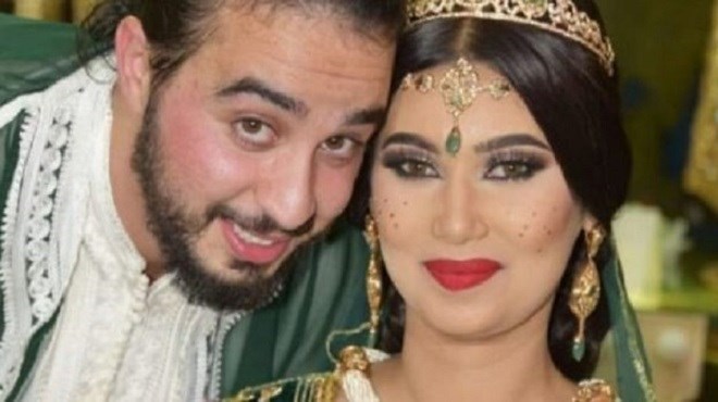 L'humoriste marocain Ghassan dénonce le harcèlement sexuel subit par son épouse à Rabat