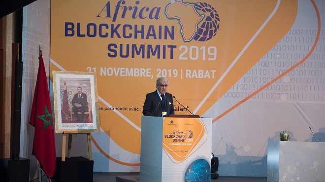Rabat : 2ème édition de l’Africa BlockChain Summit