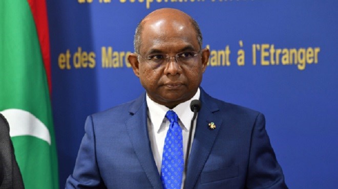 Les Maldives réitèrent leur soutien total à la souveraineté et à l’intégrité territoriale du Maroc