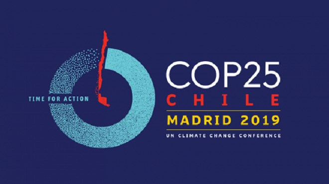 La COP25 devrait coûter environ 60 millions euros