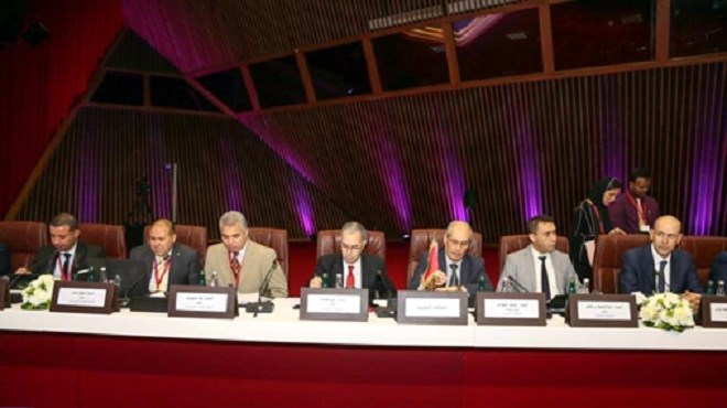Doha : 13è session de l’Assemblée générale de l’ARABOSAI avec la participation du Maroc