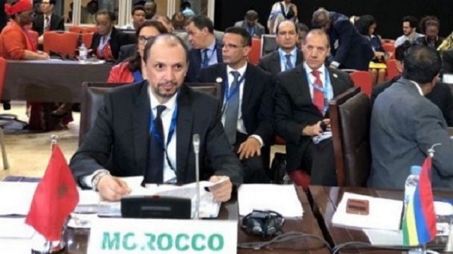 Paix dans le monde : Le Maroc prend part au Forum de Paris