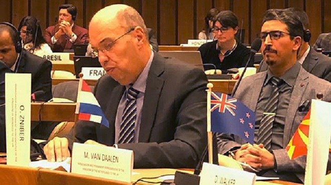 Mise en œuvre des ODD : L’expérience du Maroc mise en relief à Genève