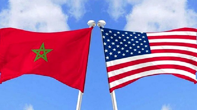 Principaux points de la déclaration d’un haut responsable américain à la veille de la visite au Maroc de Michael Pompeo
