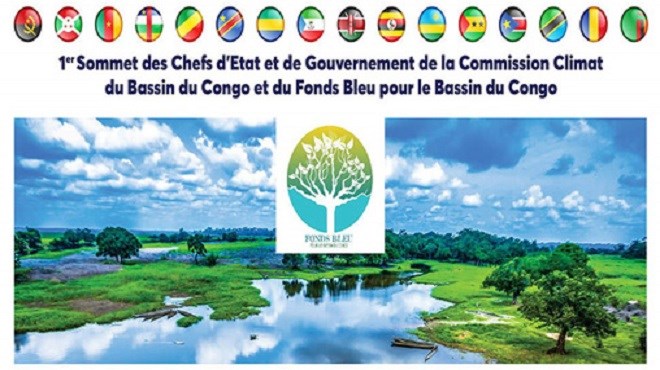 Opérationnalisation de la Commission dédiée au Bassin du Congo : le leadership de SM le Roi salué par le CPS de l’UA