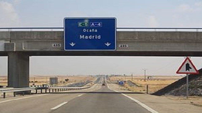 Madrid : Quatre Marocains décédés dans un accident de la route