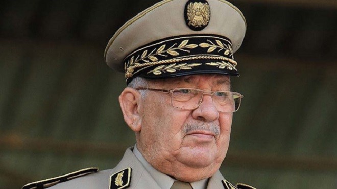 Algérie : Le «coût» d’Etat du Général Gaïd Salah