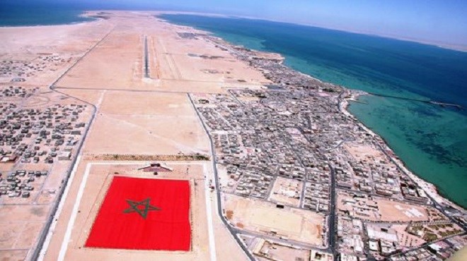 Lancement de la Plateforme Internationale de Défense et de Soutien au Sahara Marocain
