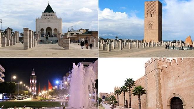 Isesco : Inscription de la ville de Rabat sur la liste du patrimoine islamique