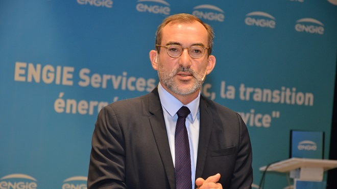 ENGIE Services Maroc : Une offre de transition énergétique «As a service»