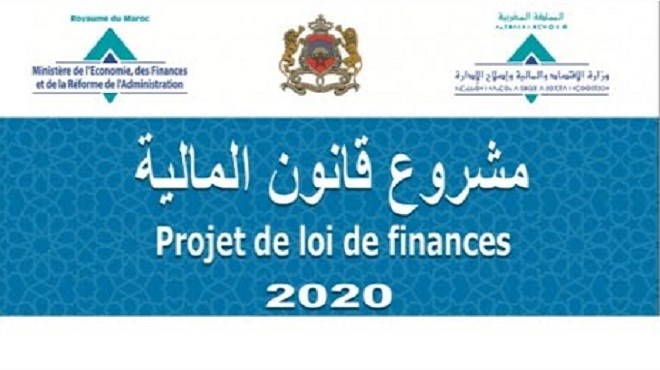 Maroc : La loi de finances 2020 publiée au Bulletin Officiel