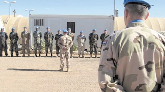 Minurso-Polisario : La mise au point de l’ONU