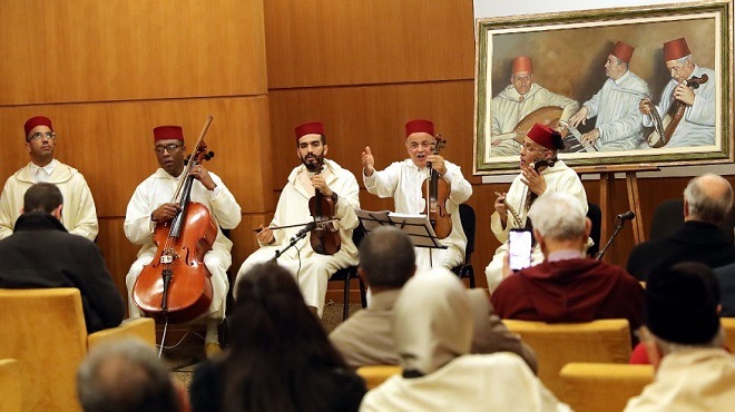 Musique andalouse : Moulay Ahmed Loukili, 31 ans après…