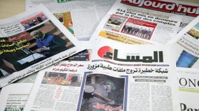 Lancement d’une large campagne de sensibilisation à la lecture de la presse marocaine