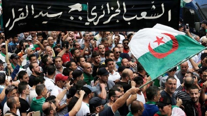 Présidentielle algérienne : Le scrutin de tous les dangers