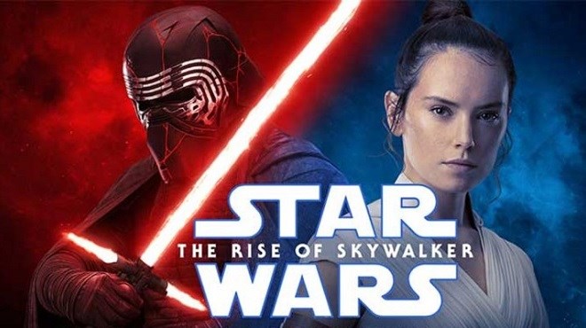 Cinéma : «Star Wars» en tête du box-office nord-américain