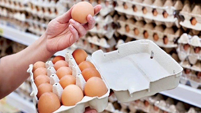 ANPO : 12ème  édition de la Journée nationale de l’œuf