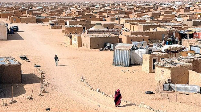 Les pratiques esclavagistes, monnaie courante dans les camps de Tindouf (Agcnews.eu)