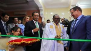Sahara-ouverture de représentations diplomatiques : Le Gabon emboîte le pas à la Guinée, la Gambie, la Côte d’Ivoire et aux Îles Comores