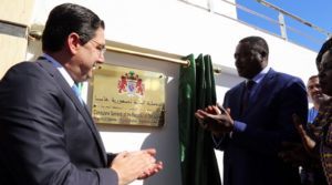 Sahara-ouverture de représentations diplomatiques : Le Gabon emboîte le pas à la Guinée, la Gambie, la Côte d’Ivoire et aux Îles Comores