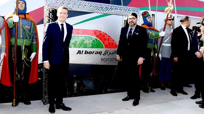 Maroc-France : Emmanuel Macron attendu à Rabat les 12 et 13 février 2020