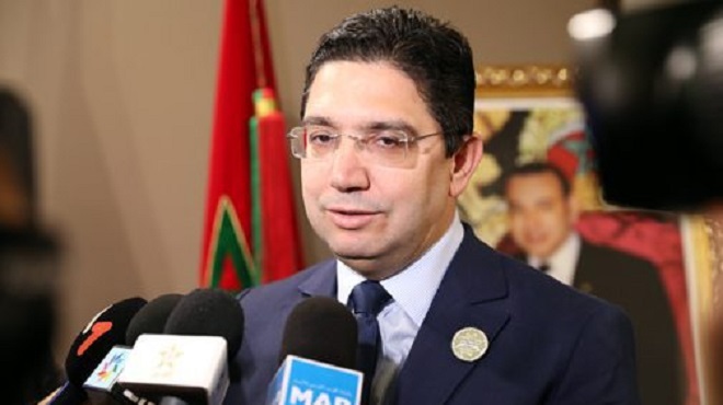 L’ouverture de consulats dans les provinces du Sud reflète un soutien grandissant à la marocanité du Sahara en Afrique