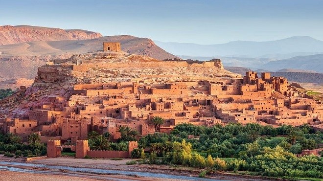 Tourisme : Ouarzazate  abrite le 8ème FITS  fin janvier