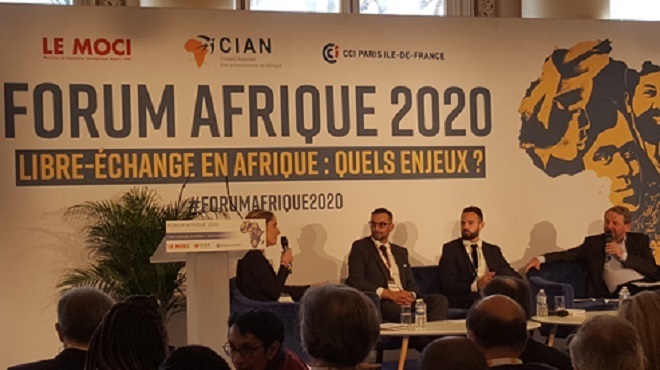 Baromètre CIAN 2019 : Le Maroc, la Tunisie et Maurice en tête du classement