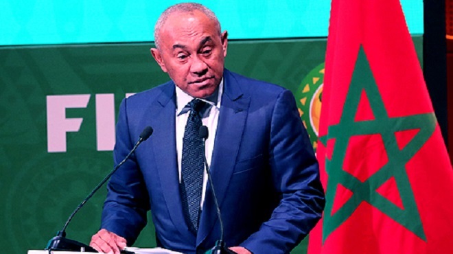 La CAF décide de poursuivre le partenariat CAF-FIFA afin d’entamer les réformes nécessaires