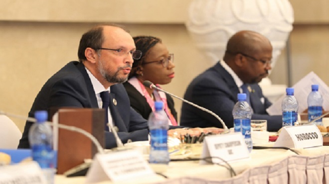 Le Maroc appelle à une stratégie globale et intégrée face au terrorisme au Sahel