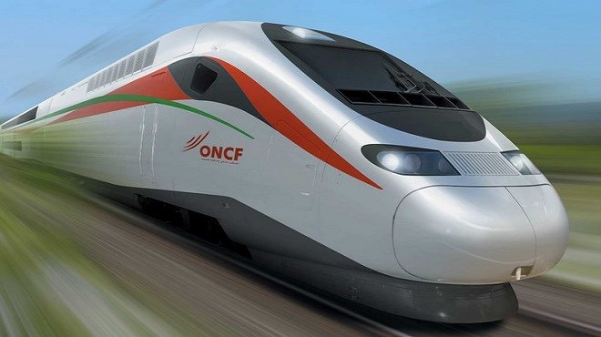 L’ONCF lance «Train+Auto», la 1 ère offre de service d’intermodalité complémentaire au train