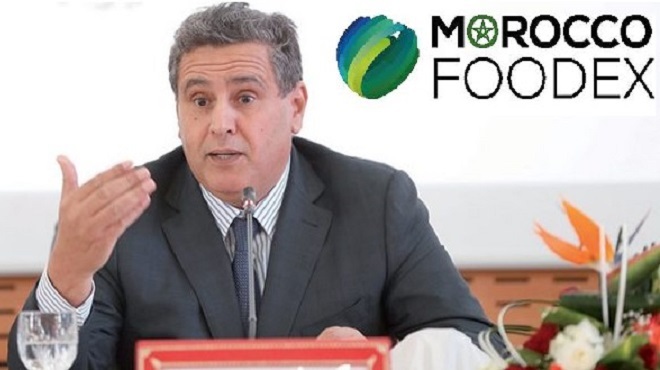 Morocco Foodex : Un Conseil d’Administration pour faire le point