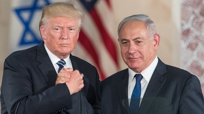 Plan Trump : Fureur palestinienne