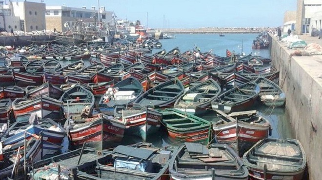 Ports du Maroc : Mais qui vole les embarcations et pourquoi ?