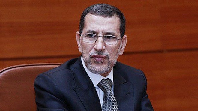 Saâd Dine El Otmani : La position du gouvernement marocain concernant l’”accord du siècle”