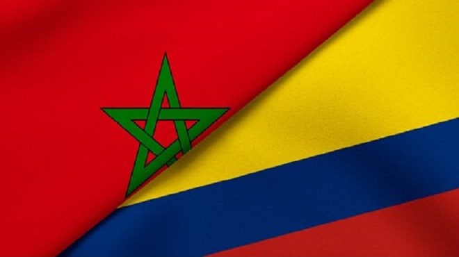 Sahara : La Colombie réaffirme son soutien à l’initiative marocaine d’autonomie