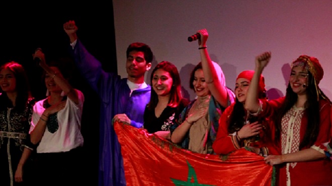 Le patrimoine culturel marocain célébré à l’Université d’Ottawa