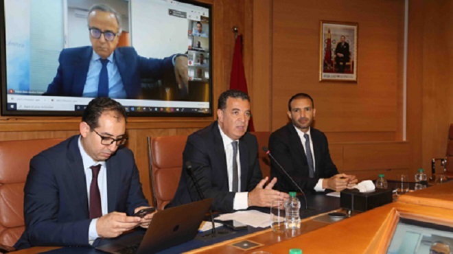 Coronavirus : Une série de mesures seront proposées pour préserver la situation économique au Maroc