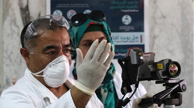 Rabat : Le vrai du faux autour du Coronavirus au Maroc