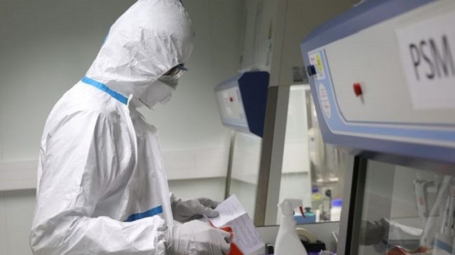 Coronavirus : 6ème cas confirmé au Maroc