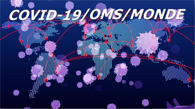 COVID-19 : Les principales mesures prises dans le monde pour lutter contre la propagation du virus