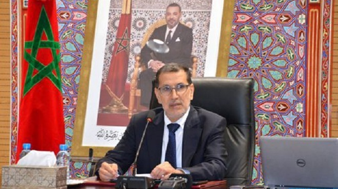 COVID-19 : Le Maroc a réagi avec sérieux dès l’apparition de l’épidémie