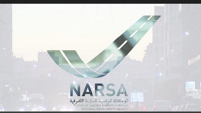NARSA : Une nouvelle génération de permis et cartes grises au Maroc